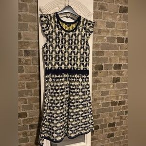 RW&CO Dress perfect for those chilly days